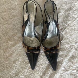 Dolce Gabana Heels
